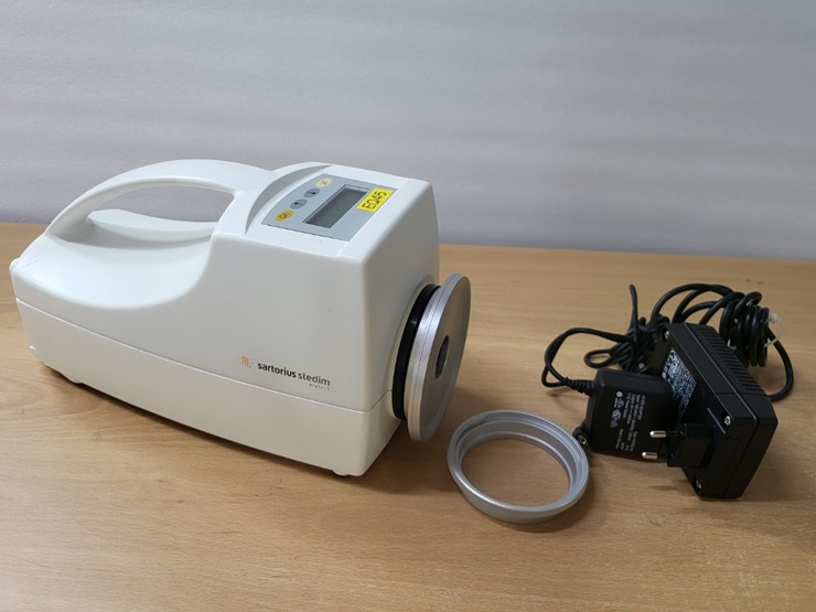 중고 Sartorius Airport MD8 (EQ45)