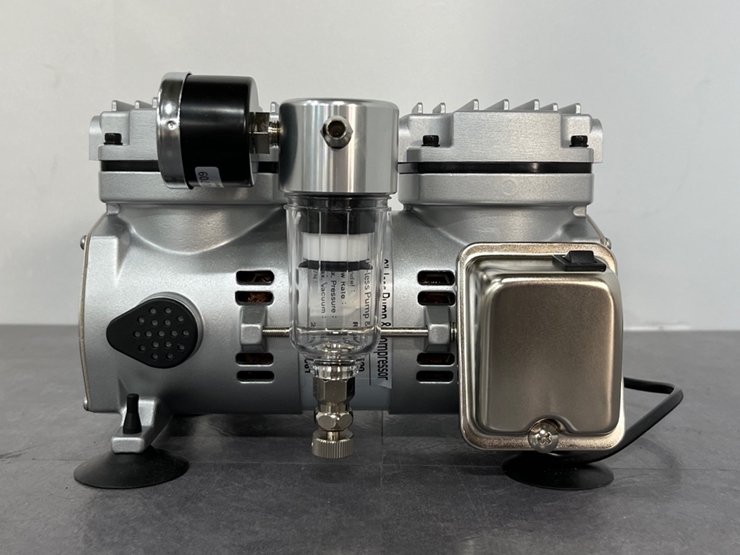 중고 진공펌프 ROCKER 400 (BZJ09)