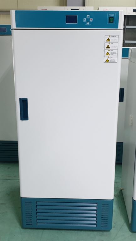 중고 저온 인큐베이터/BOD Incubator/Bio chemical incubator 250L