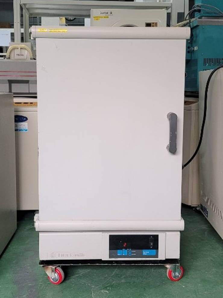 중고 Isotemp 자연대류식 오븐 150L (HA31)