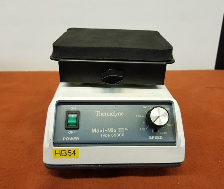 중고 Trermolyne 쉐이크 (HB54)