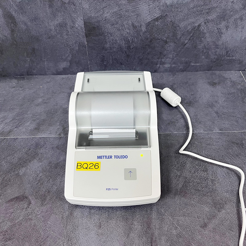 중고 Mettler Toledo 프린터 RS-P25 (BQ26)
