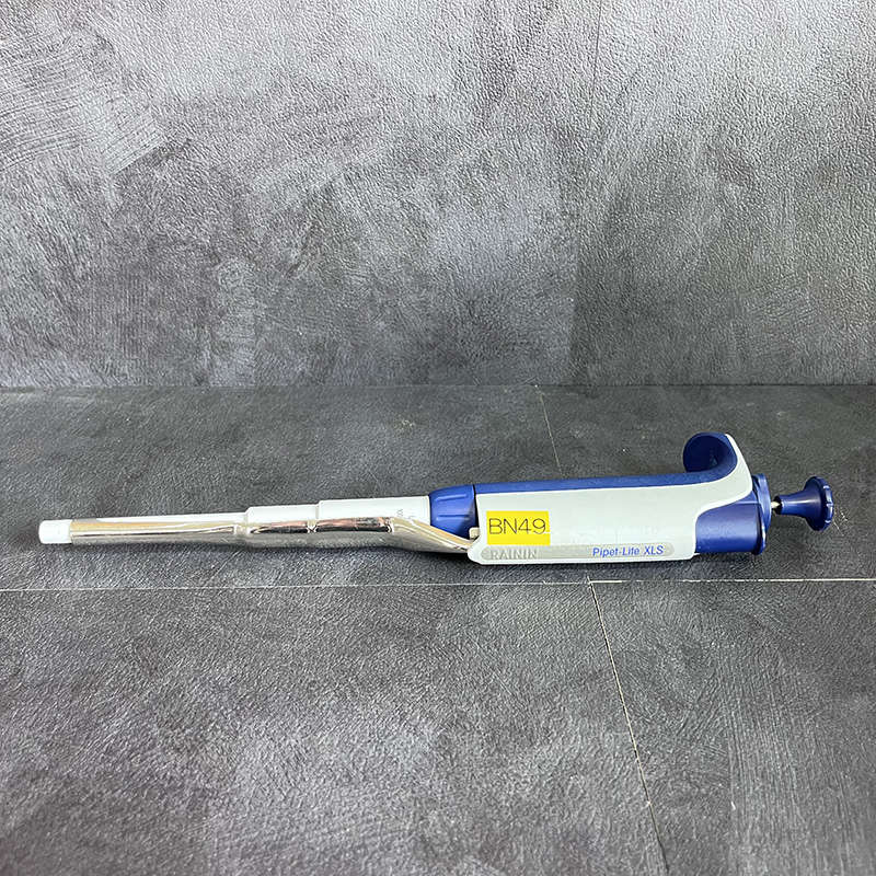 중고 RAININ Pipet-Lite XLS 피펫, 1000uL (BN49)