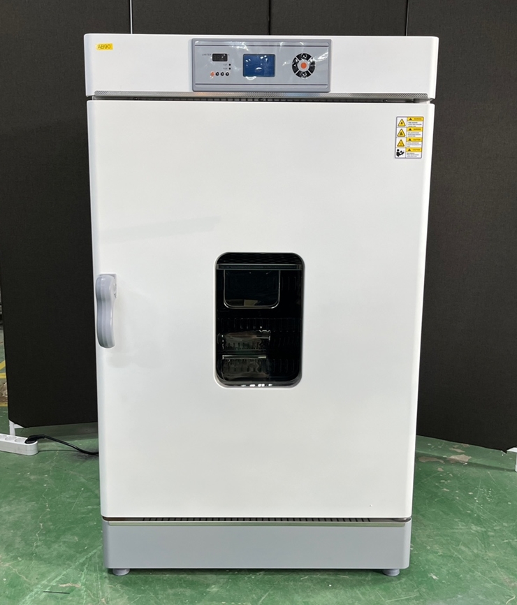 중고 강제 순환 오븐 230리터, KWGL-230L (AB90)