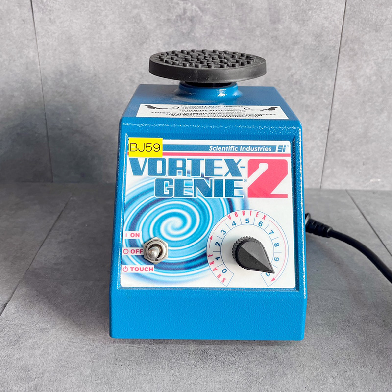 중고 Vortex Genie-2, 볼텍스 믹서 (BJ59)