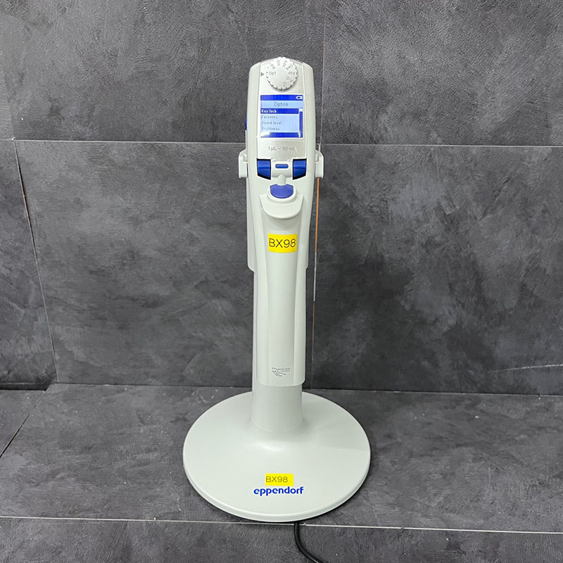 중고 eppendorf Multipette E3x 멀티 피펫, 1uL~50mL (BX98)