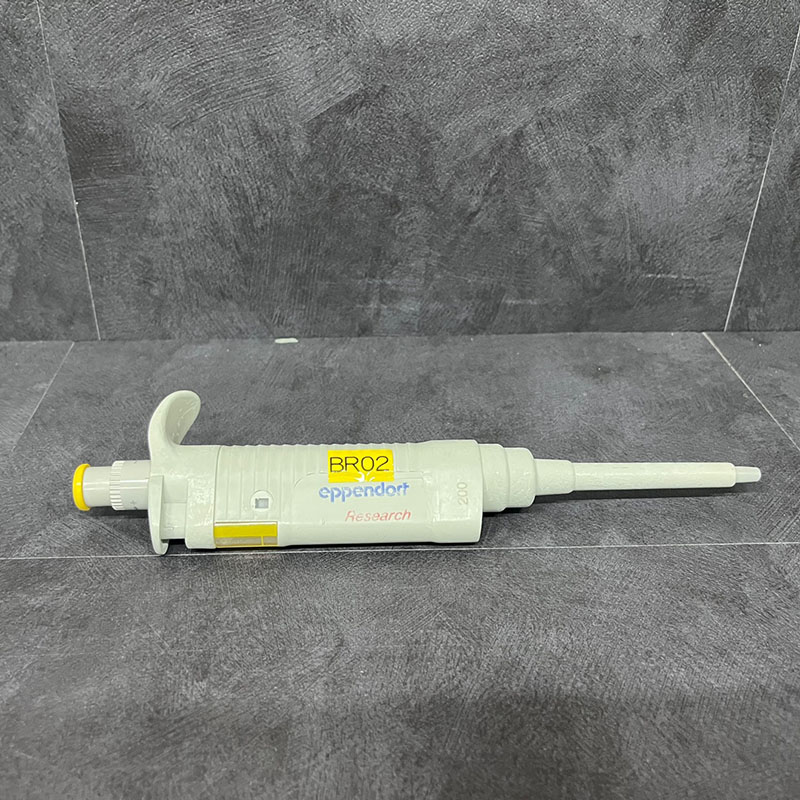 중고 Eppendorf Research 200 (BR02)