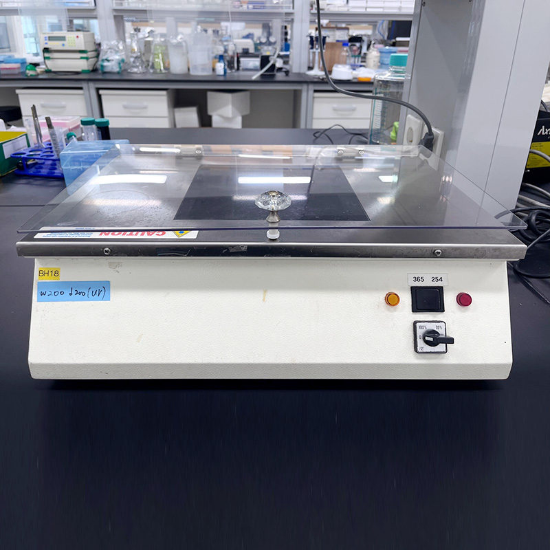 중고 UV Vilber Lourmat TFX-20.LC (BH18)