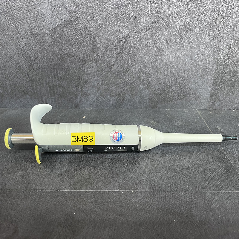중고 사토리우스 피펫 100uL (BM89)