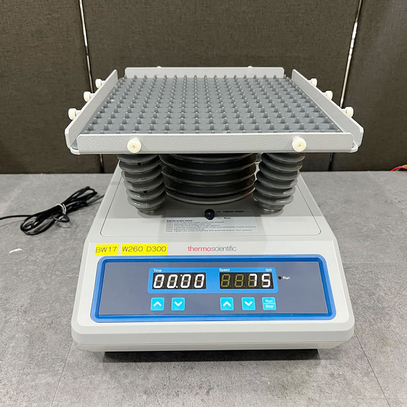 중고 Thermo Digital Waving Rotator 88882004 (BW17)