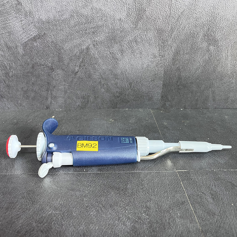 중고 길슨 피펫 P10 (BM92)