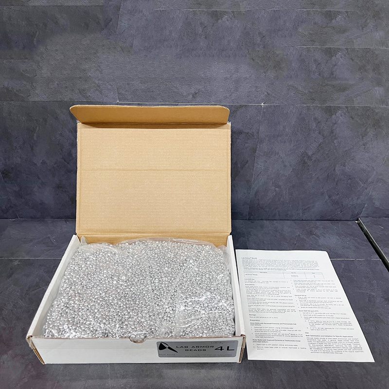 중고 Lab Armor Bead for Bath 4kg (BP49)