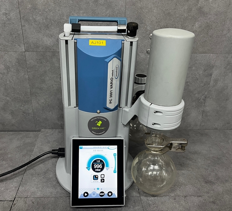 중고 PC 3001 VARIO select 진공시스템 (AJ101)