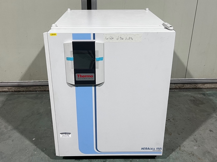 중고 Thermo Scientific Heracell 150i Co2 Incubator (CZK04)