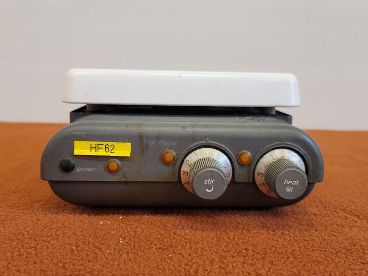 중고 CORNING 가열교반기 PC-420 (HF62)