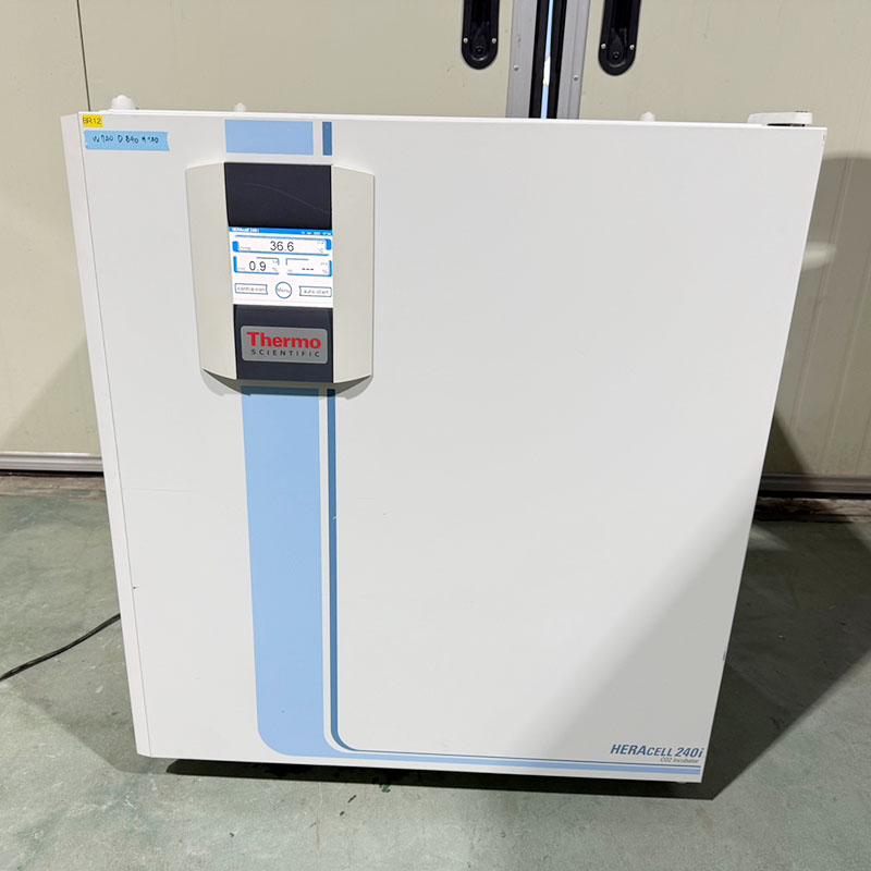 중고 Thermo HERAcell 240i Co2 Incubator 240L (BR12)