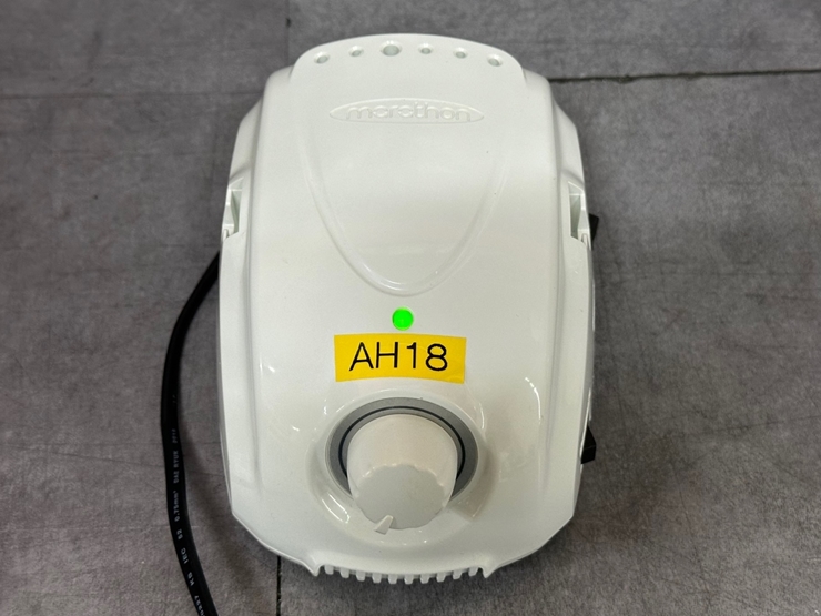 중고 Saeyang Marathon-3 Champion (AH18)