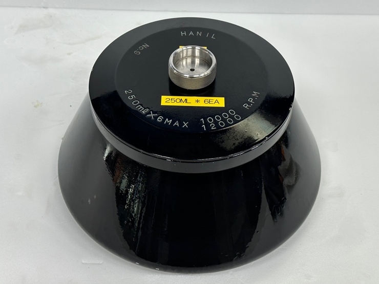 중고 HANIL 앵글로터 250ml X 6 (ZG22)