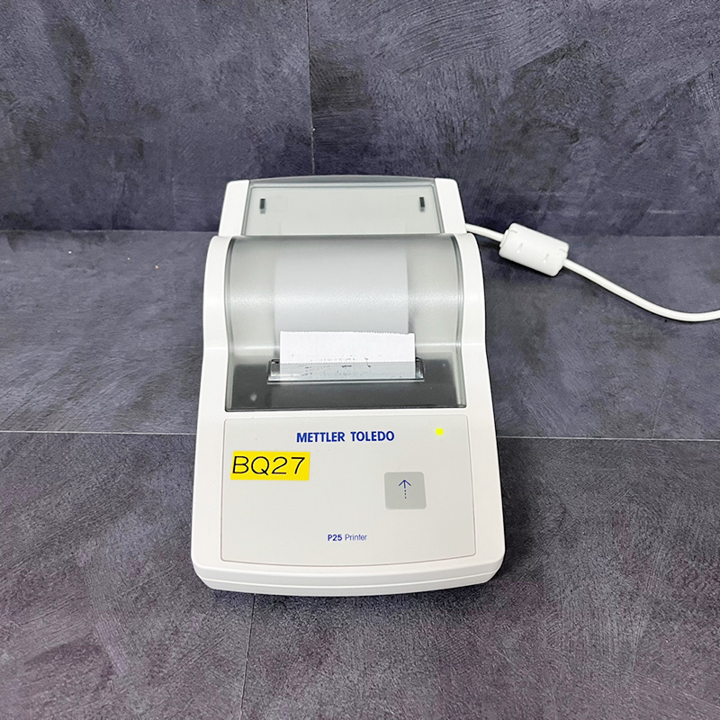 중고 Mettler Toledo 프린터 RS-P25 (BQ27)