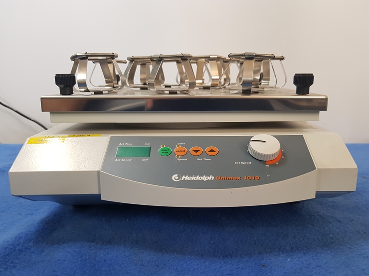 중고 헤이돌프 쉐이크 (HP2)