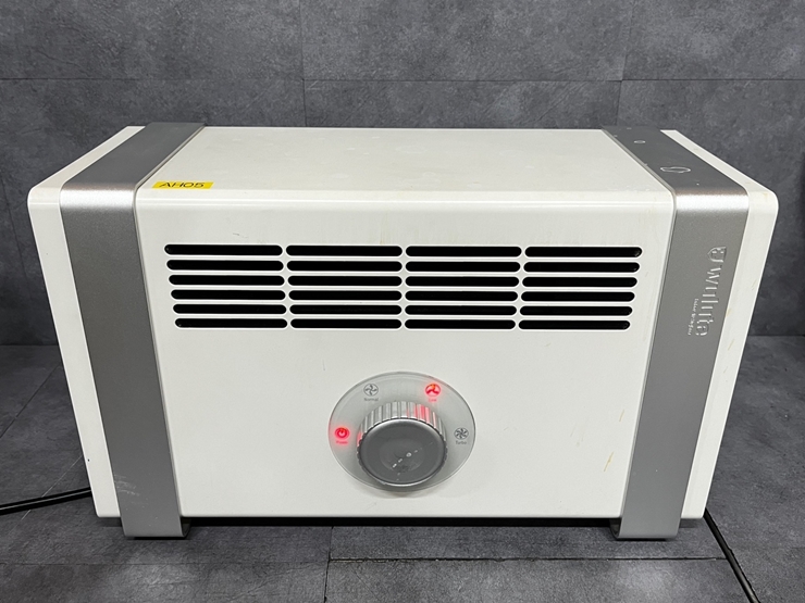 중고 신영에어텍 산소 이온 발생기 부루테 TB-250 (AH05)