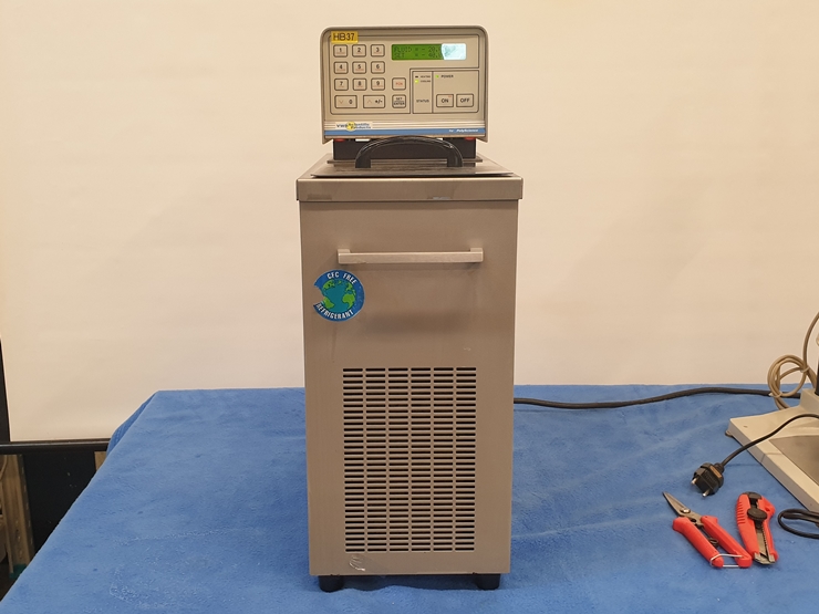 중고 VWR 1167 칠러 (HB37)