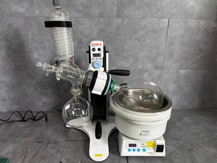 중고 Eyela Rotary Evaporator N-1300 (AJ115)