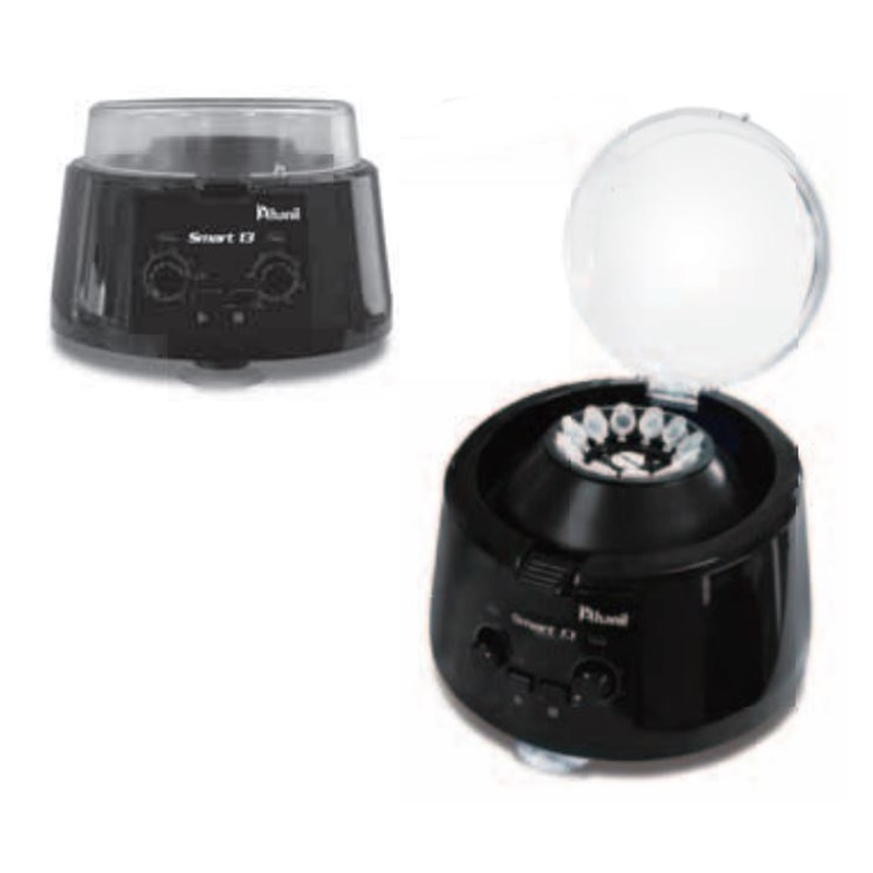 중고 원심분리기 / Micro Centrifuge / Smart 13
