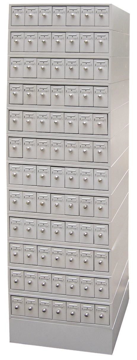 중고 슬라이드 캐비닛 / BKKD-101 / Slide Cabinet