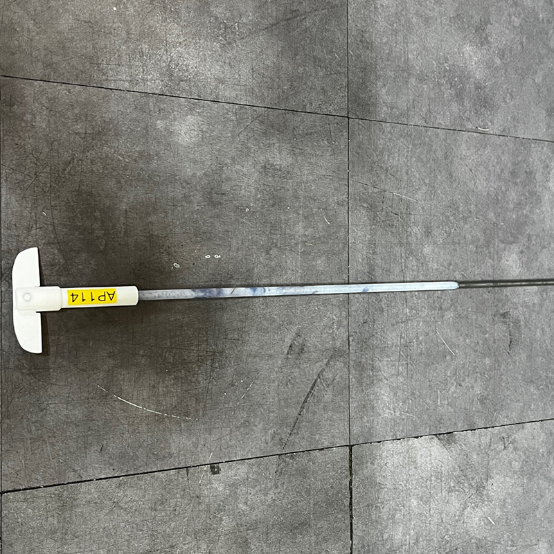 중고 테프론 임펠라 80 pie  (AP114)