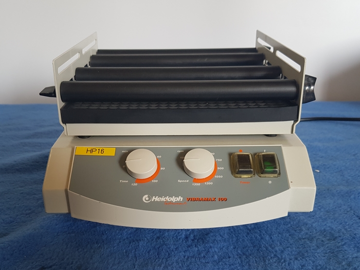 중고 헤이돌프 VIBRAMAX100 (HP16)