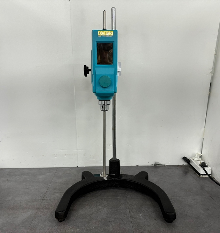 중고 오버헤드교반기 MSH-0520 Overhead Stirrer (BE165)