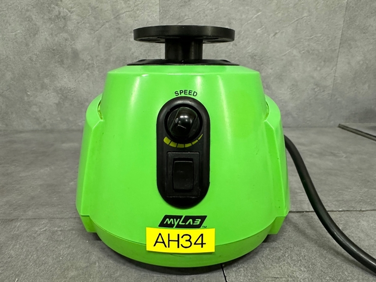 중고 MyLab Vortex SLV-6 (AH34)