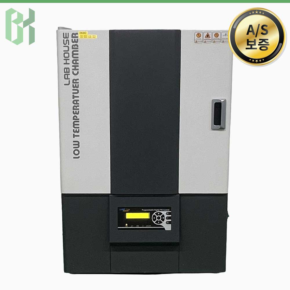 중고 LAB HOUSE BI-P-81 / 저온 인큐베이터 Low Temperature Incubator / 81 L (CK82)