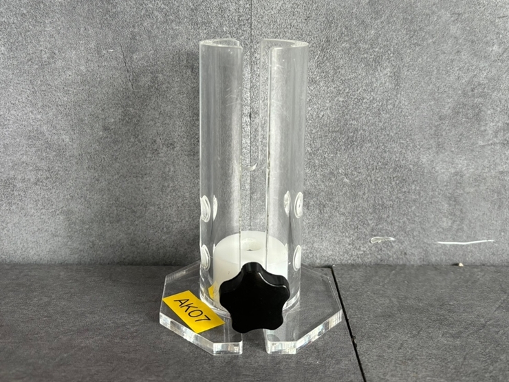 중고 Restrainer 홀더, 고정기 (AK07)