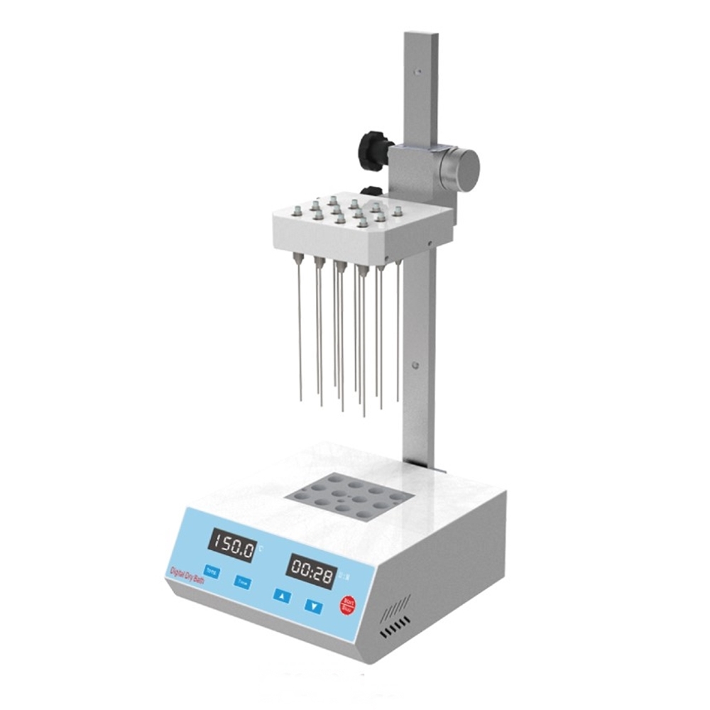 중고 질소 농축기 / Nitorgen Blow Meter / BK-SC200-1