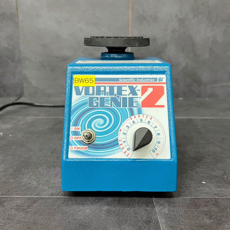 중고 Vortex Genie 2 볼텍스 믹서, 220V (BW86)