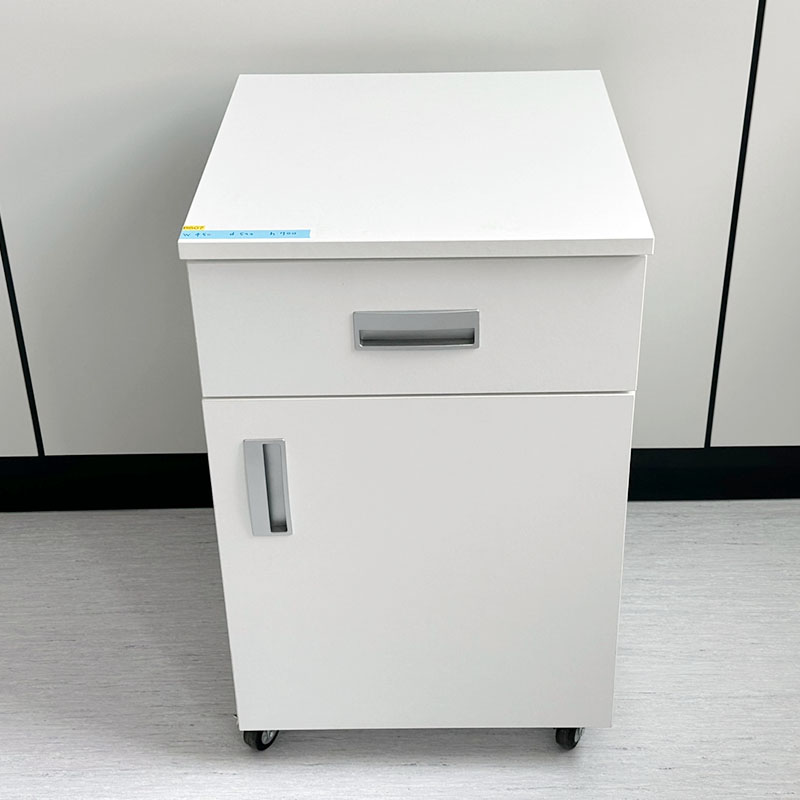 중고 2단 서랍장 w450 (BS07)