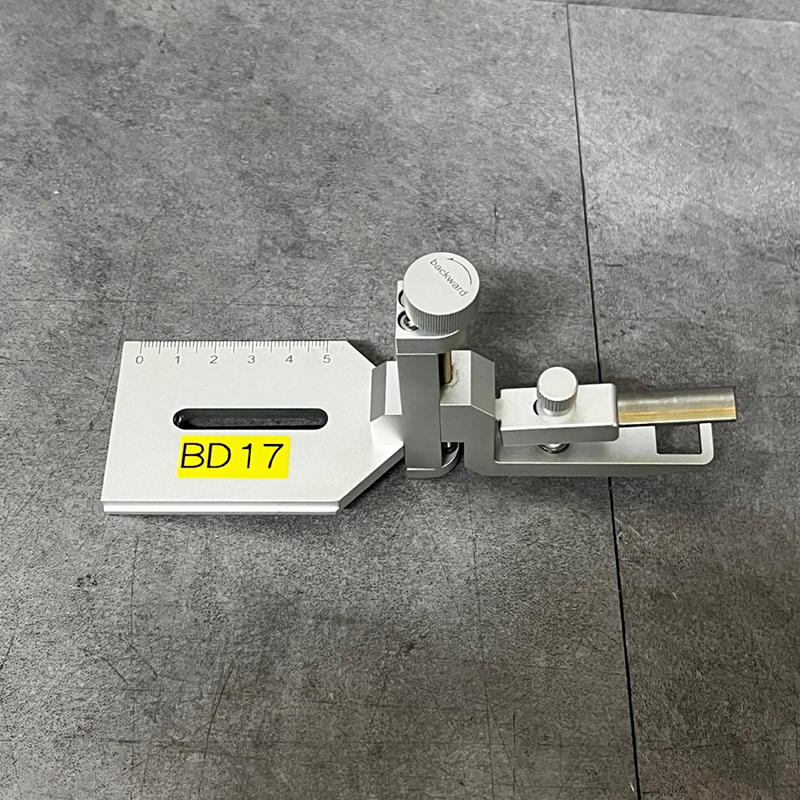 중고 HUAYON Rat Adaptor 쥐 머리 고정장치 (BD17)