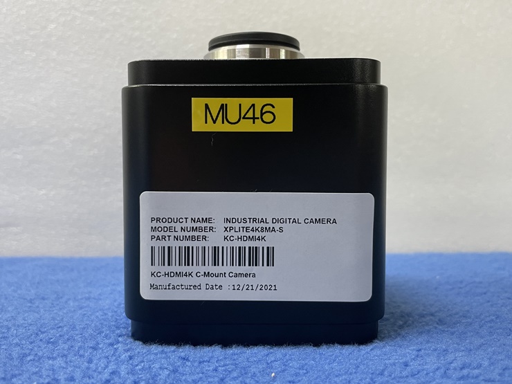 중고 HDMI 현미경 카메라 (MU46)