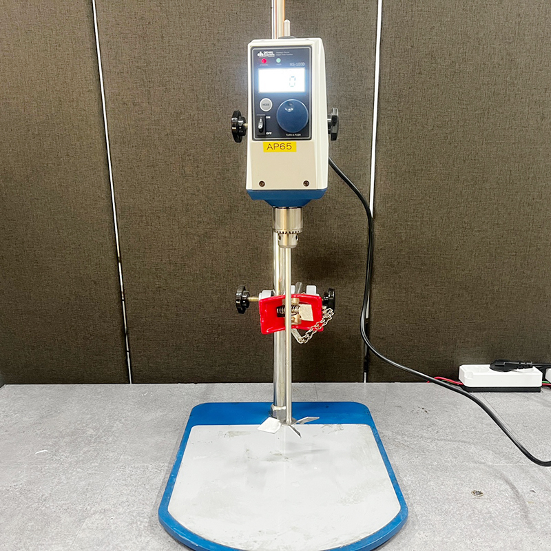 중고 DAIHAN 오버헤드 교반기 Overhead Stirrer HS-100D (AP65)