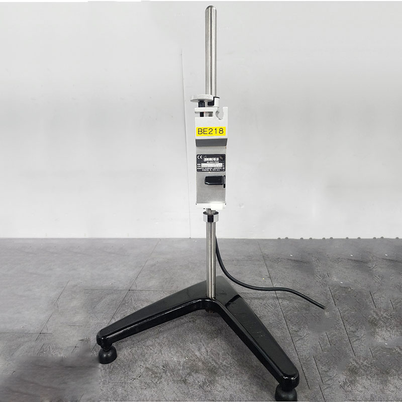 중고 Brookfield Ametek Model D Helipath Stand (BE218)