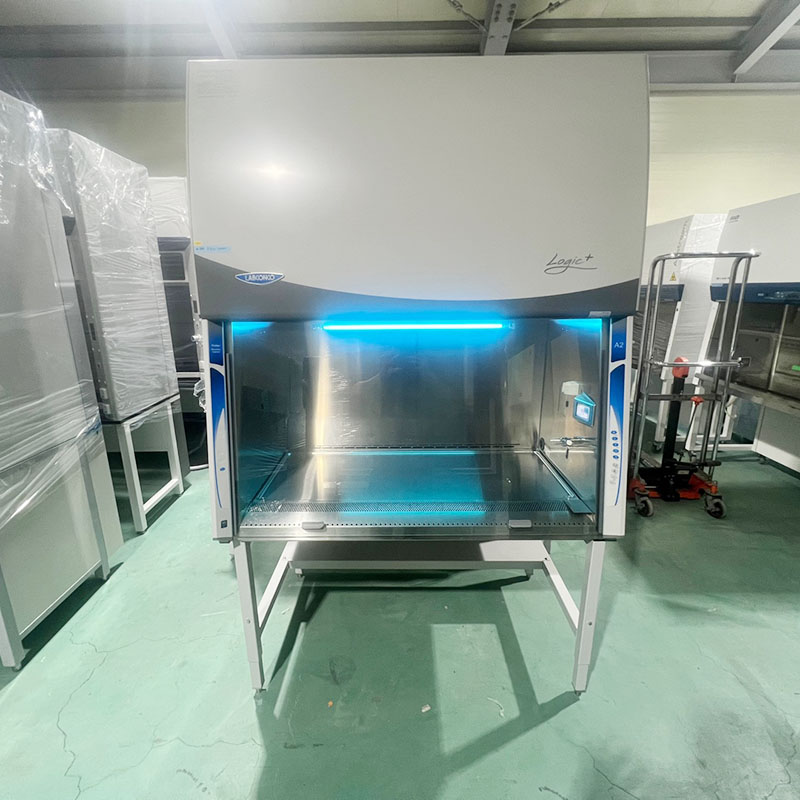 중고 LABCONCO 크린벤치 (CA02)