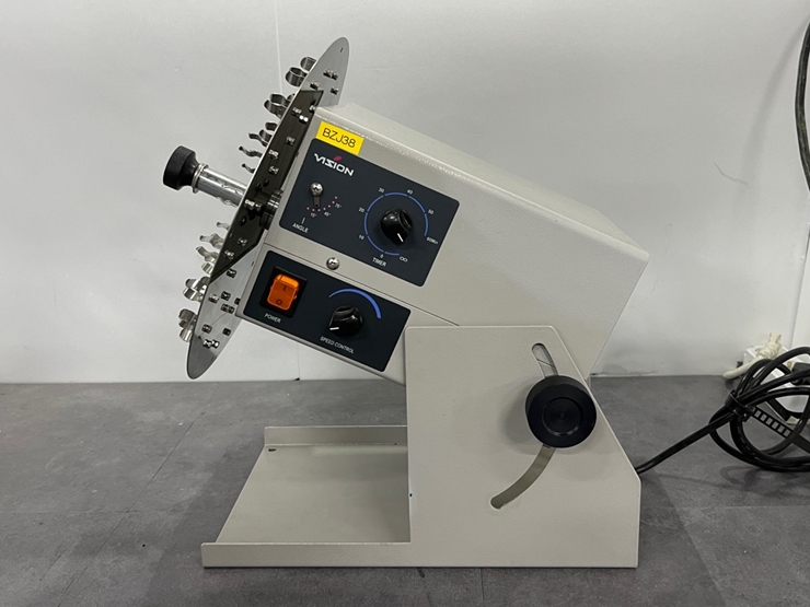 중고 VISION 회전 믹서 VS-98M (BZJ38)