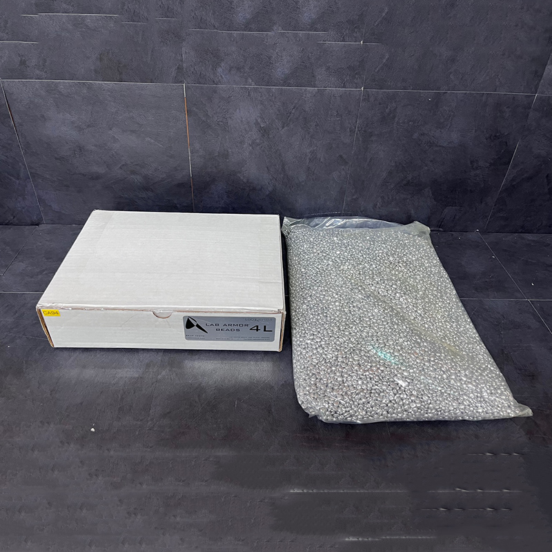 중고 Lab Armor Bead for Bath 4L (CA94)