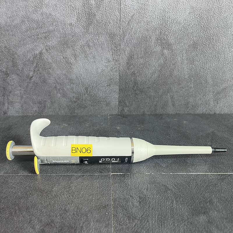 중고 사토리우스 피펫 10uL (BN06)