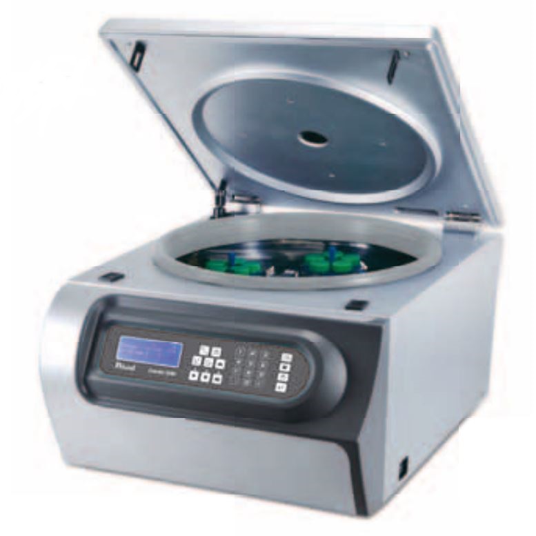 중고 원심분리기 / Multi-purpose Centrifuge / Combi 508
