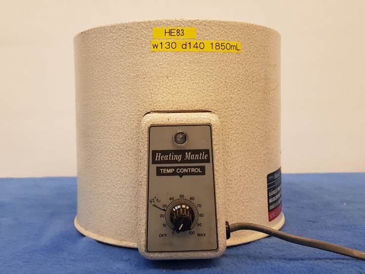 중고 히팅맨틀 (HE83)