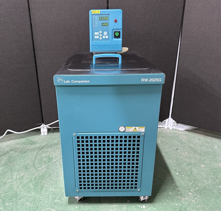 중고 제이오텍 저온 순환 수조 20L (BZL15)