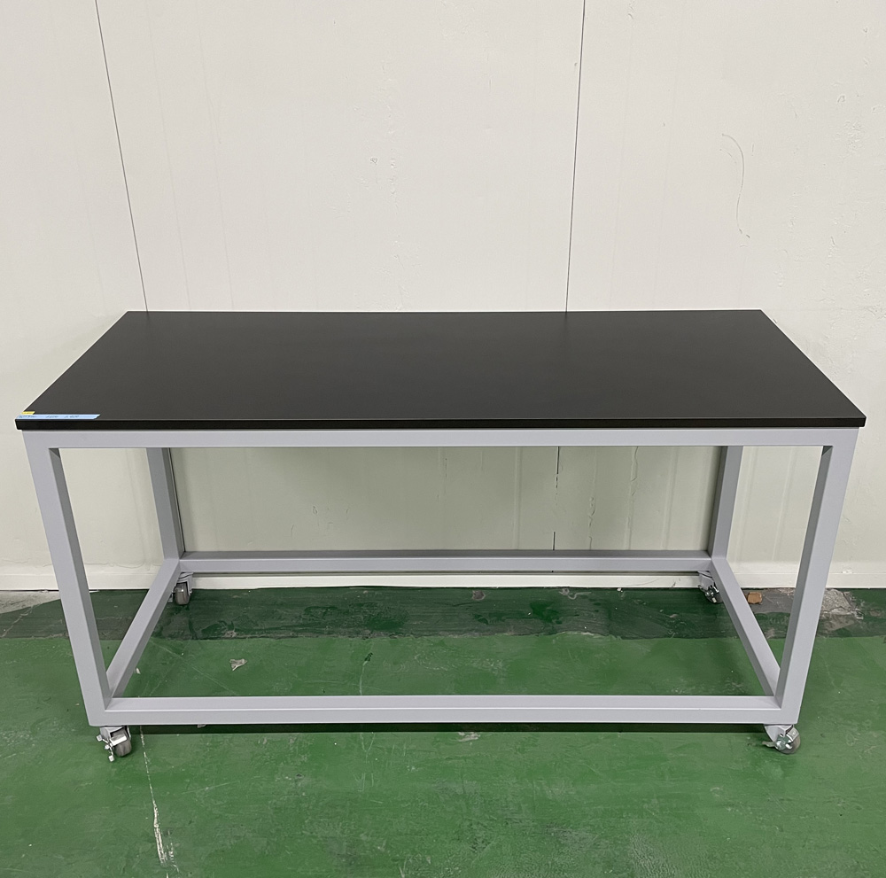 중고 벽면 실험대 w1500 (CH66)